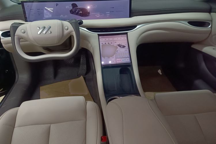 Used IM L6 2024 Max Long-Range Version