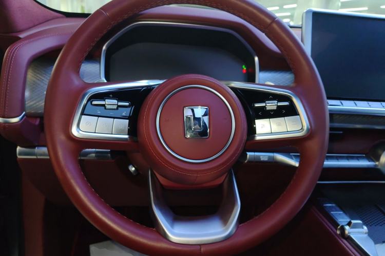 Used Tank 700 New Energy 2024 Hi4-T Extreme Edition