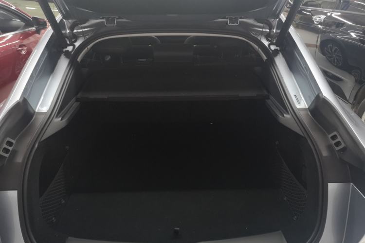 Used Baojun Enjoy 2025 All-Electric 600km Luxury Edition