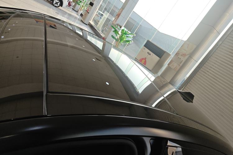 Used ARCFOX Alpha S 2022 HI Version Advanced Edition
