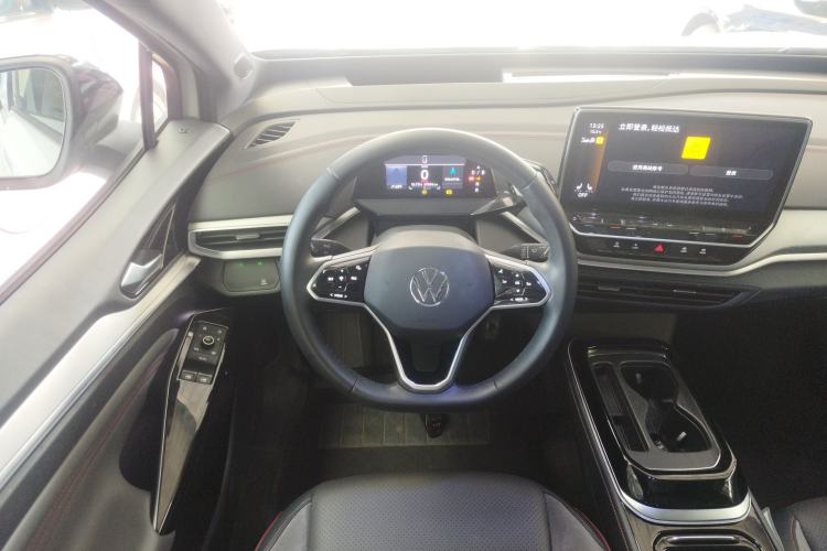 Used Volkswagen ID.4 CROZZ 2024 PRIME