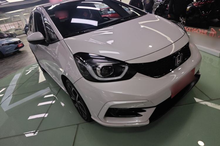 Used Honda LIFE 2021 1.5L CVT SPORT Heartbeat Edition