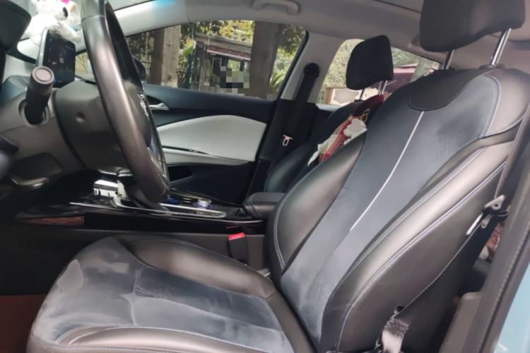 Used Buick Velite 6 2020 Connected Smart PLUS
