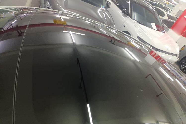 Used Tesla Model 3 2019 Standard Range Rear-Drive Upgraded Version Roof