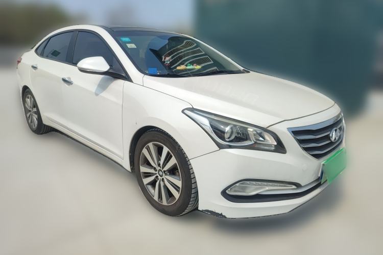 Used Hyundai Mistra 2014 1.8L Automatic Deluxe DLX Model