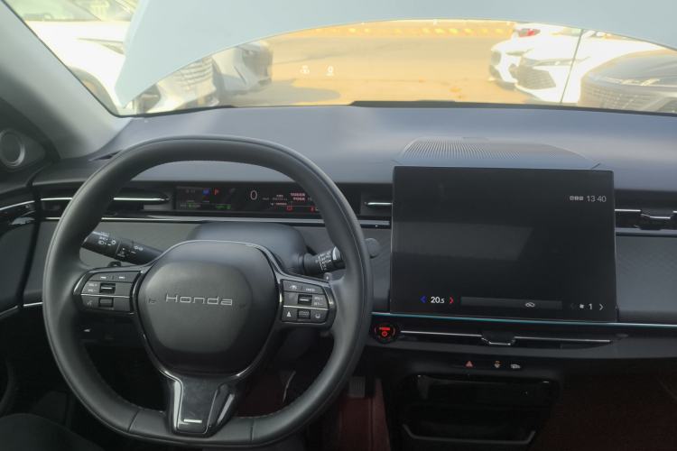 Used Honda e:NP2 2024 Advanced Edition
