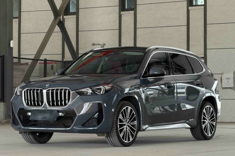 Used BMW X1 2023 xDrive25Li M Sport Package