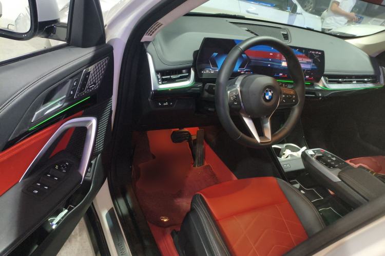 Used BMW X1 2023 sDrive25Li X Design Package