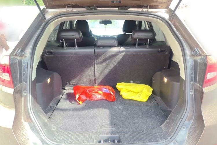 Used MG GS 2016 1.5TGI TST Luxury Edition