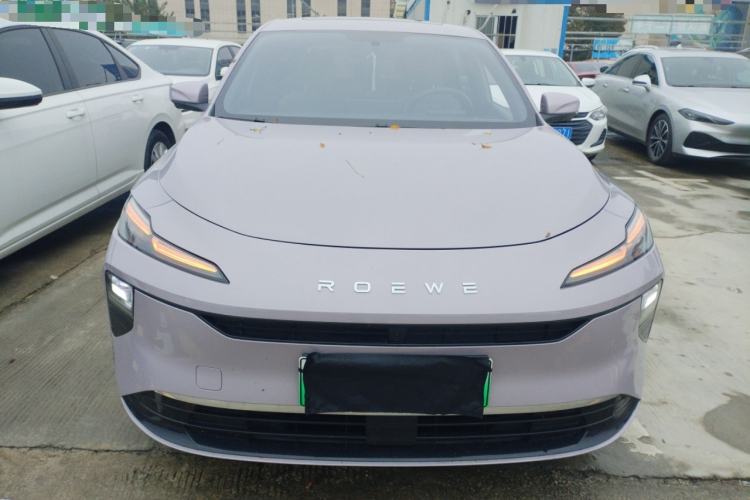 Used Roewe D6 2025 450km Deluxe Edition