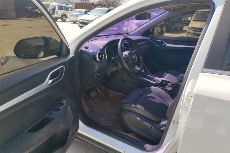 Used MG ZS 2020 180 DVVT Automatic Lite
