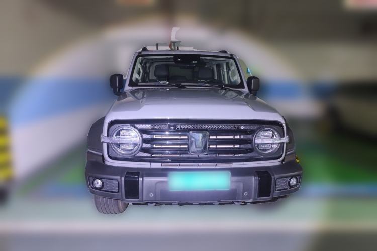 Used Tank 300 2023 Off-Road Edition 2.0T Conqueror