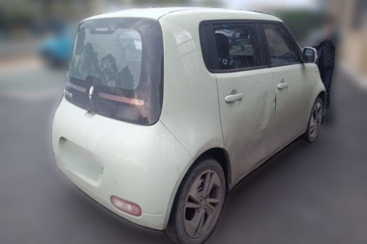 Used ORA White Cat 2020 305 km Luxury Version
