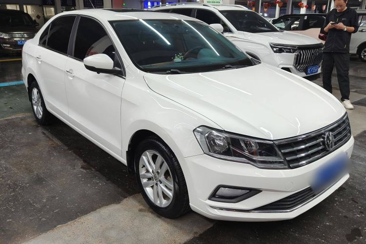 Used Volkswagen Jetta 2017 1.5L Automatic Comfort Model