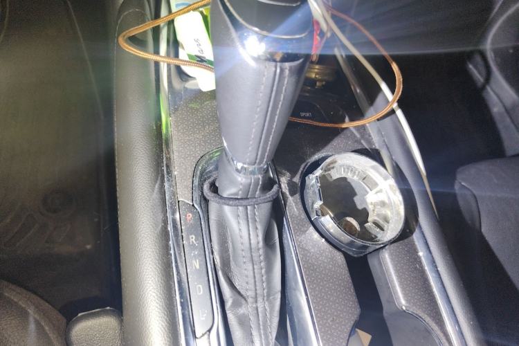 Used Chevrolet Malibu XL 2019 550T Automatic Sapphire Blue Limited Edition
