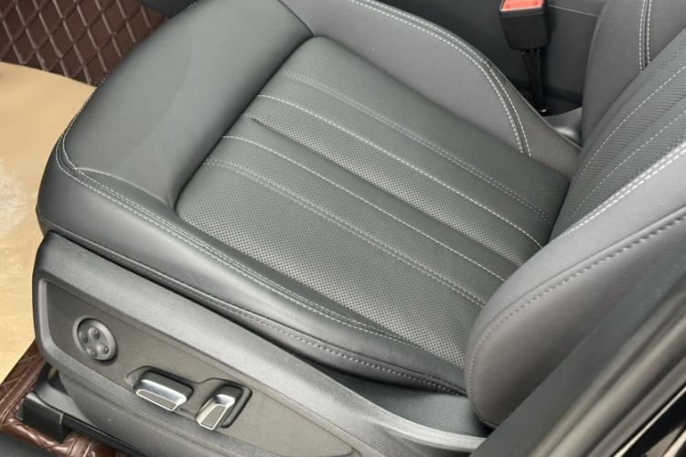 Used Audi Q5L 2024 40 TFSI Luxury Prestige Edition