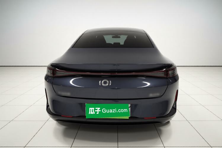 Used CHANGAN NEVO A05 2025 Truly Delicious Version 145 Leading Edition Exterior 4