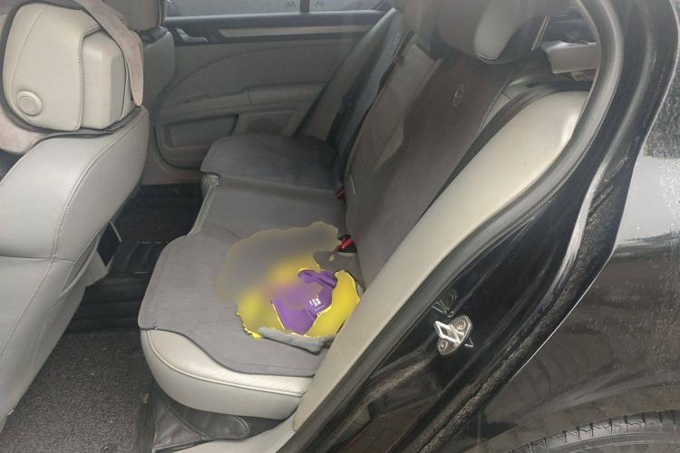 Used Skoda Superb 2009 1.8TSI Automatic Prestige Edition
