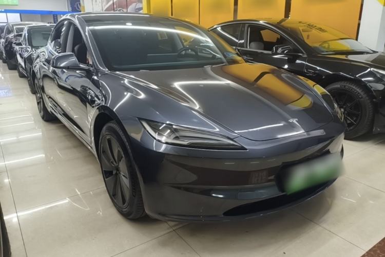 Used Tesla Model 3 2023 Rear-Wheel-Drive Version
