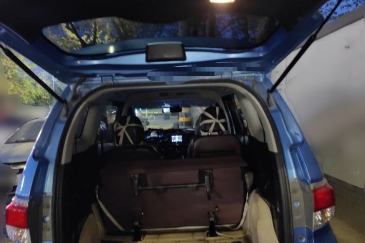 Used Venucia M50V 2017 1.6L XL CVT Luxury Edition
