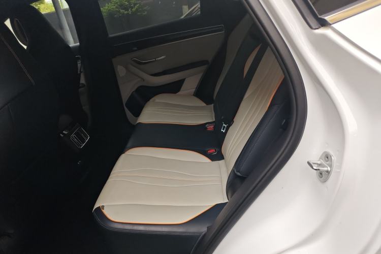 Used BYD Song PLUS New Energy 2021 DM-i 110KM Flagship Model