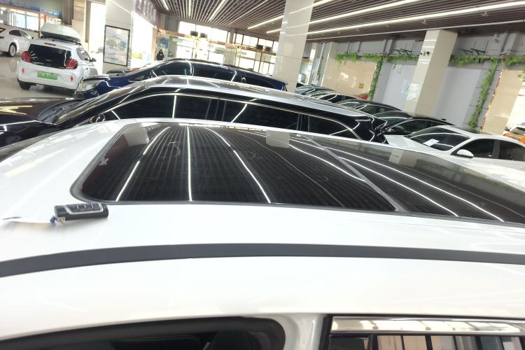 Used GAC Trumpchi M6 2021 270T DCT Luxury Edition (7-seater)
