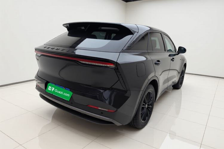 Used Venucia V 2022 260T Black Horse Edition · Idol Exterior 5