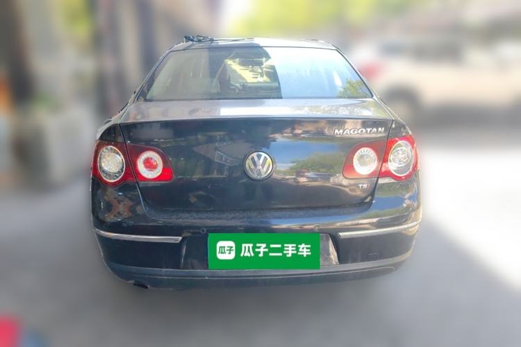 Used Volkswagen Magotan 2011 1.4 TSI Elite Edition
