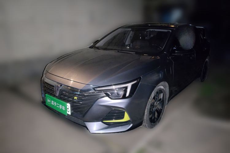 Used Roewe i6 MAX New Energy 2020 1.5T PHEV Cool & Stylish Skyroof Edition