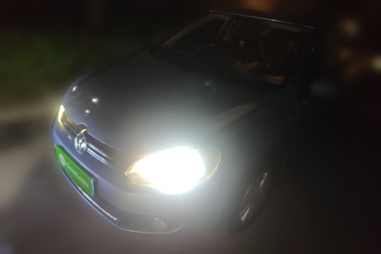 Used Volkswagen Golf 2012 1.6L Automatic Comfort Model