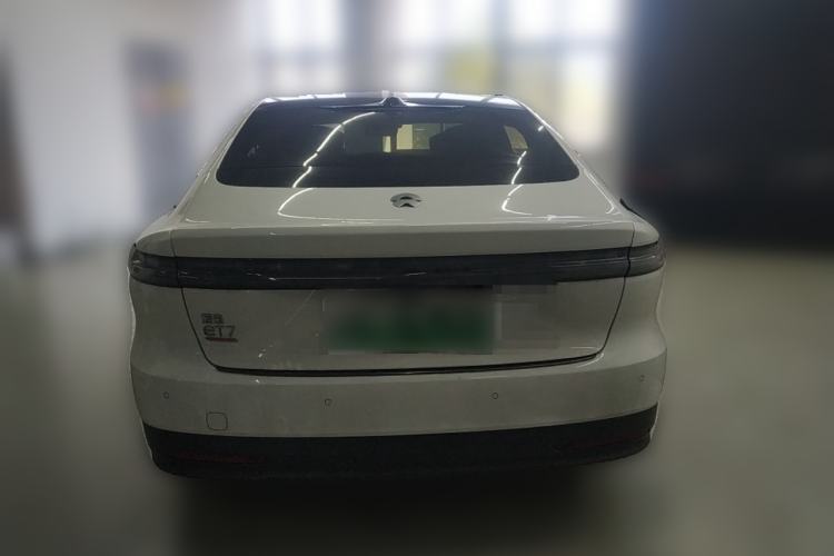 Used Nio ET7 2022 100kWh First Edition