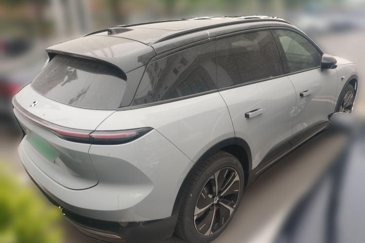 Used Nio ES6 2023 75 kWh
