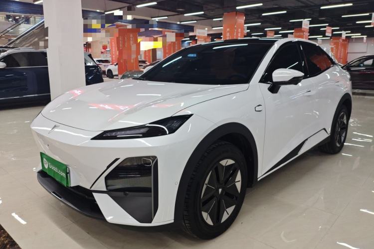 Used Deepal S07 2025 Model 215Plus Deepal Intelligent Driving AD PRO Range-Extended Edition