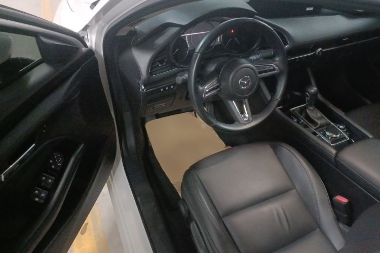 Used Mazda 3 Axela 2021 2.0L Automatic Zhiya Edition