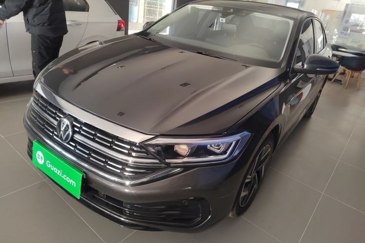Used Volkswagen Sagitar 2024 300TSI DSG Excellence Edition