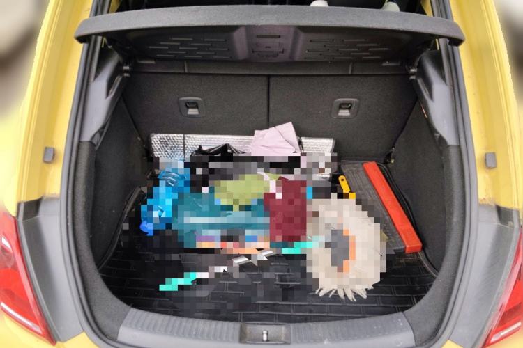 Used Volkswagen Beetle 2013 1.4TSI Fashion Edition
