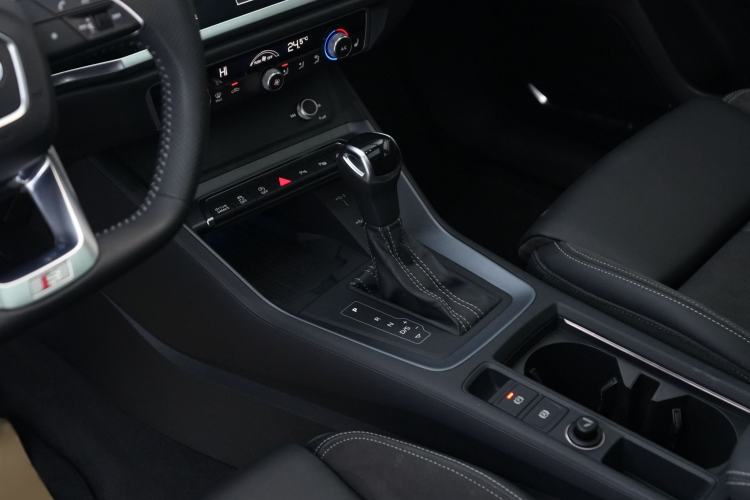 Used Audi Q3 Sportback 2020 45 TFSI quattro Luxury Edition