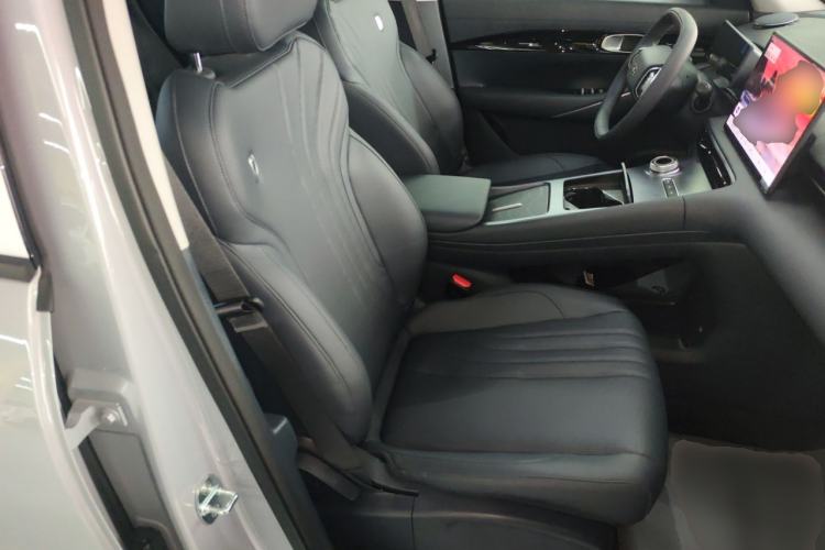 Used Geely Galaxy E5 2026 Model 530km Launch Edition
