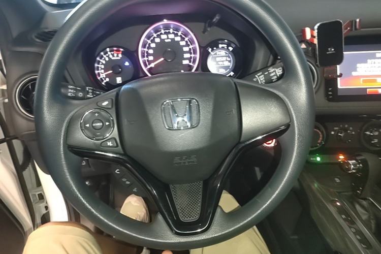 Used Honda XR-V 2021 1.5L CVT Comfort Version