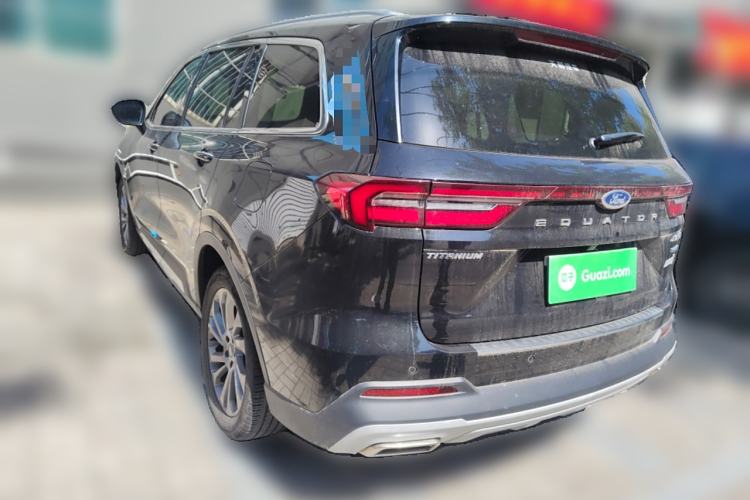 Used Ford Equator 2021 EcoBoost 225 Premier 7-Seater