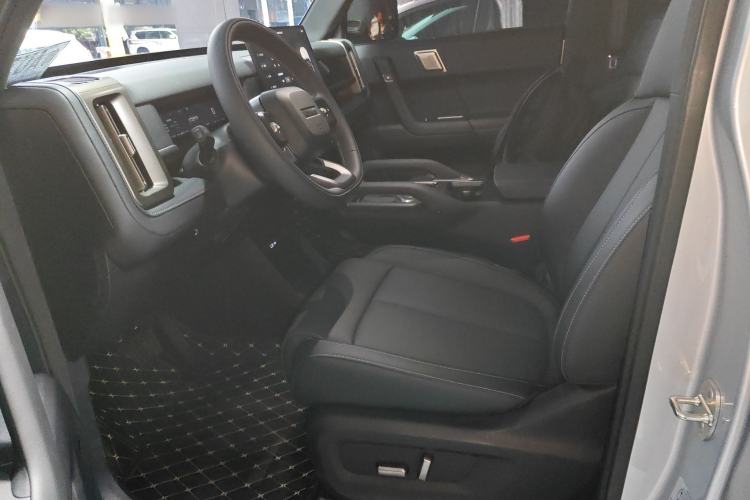 Used Chery Fulwin X3L 2025 Model 135 Comfort Edition
