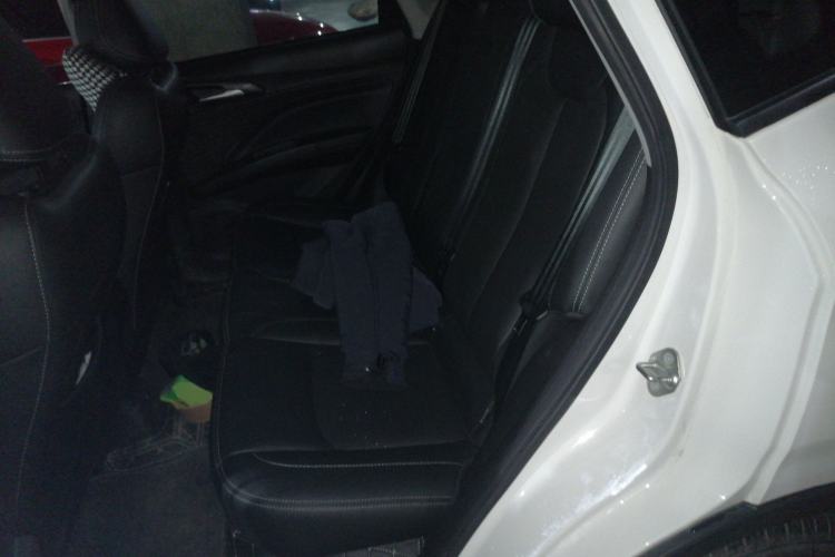 Used NETA V 2022 Chao 400 Lite