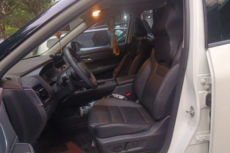 Used Nissan X-Trail 2021 VC-Turbo 300 CVT 2WD Luxury Edition