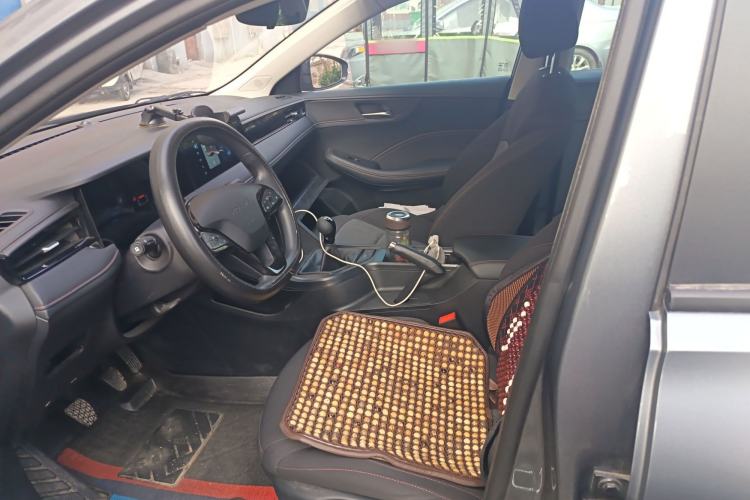 Used Roewe i5 2023 1.5L Manual Comfort Edition