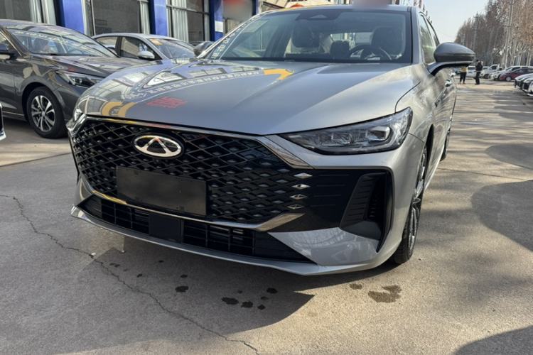 Used Chery Arrizo 8 PRO 2025 Pro 1.6T Luxury Model