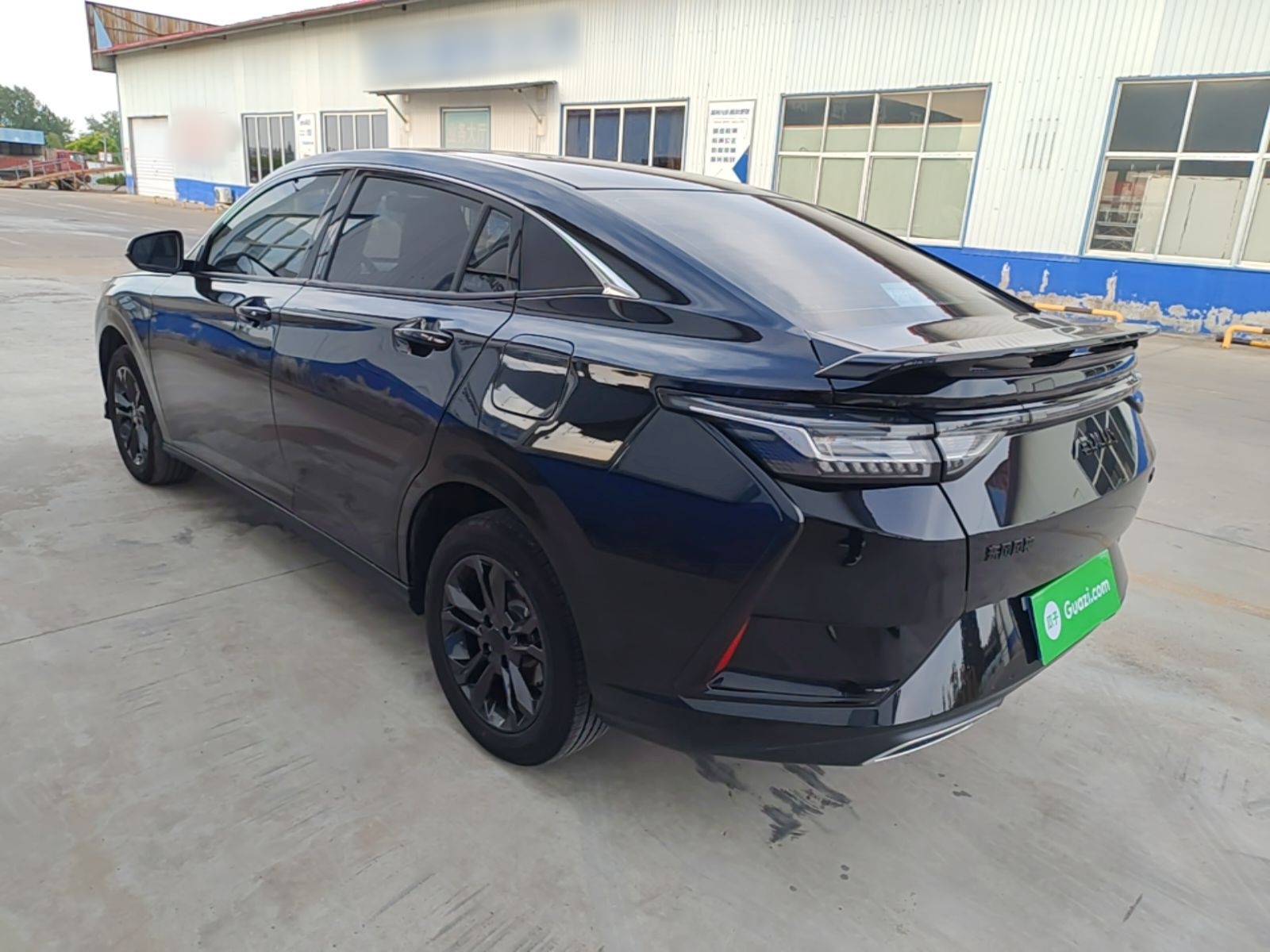 Dongfeng Aeolus Yixuan 2024 1.5L Automatic JingSu Edition — снимка 4