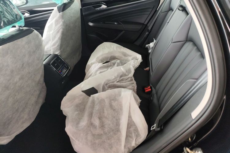 Used Volkswagen Passat New Energy 2025 430 PHEV Hybrid Business Edition
