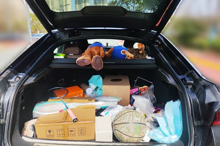 Used BMW X6 2020 xDrive40i M Sport Package
