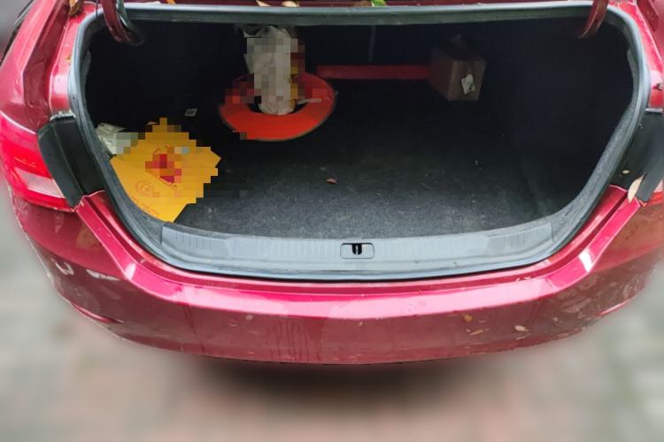 Used Buick GT 2016 15N Automatic Elite Edition
