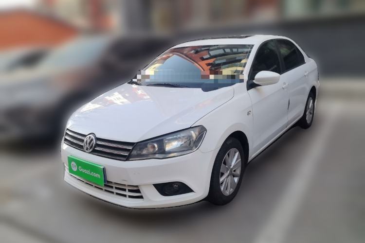 Used Volkswagen Jetta 2013 1.4L Manual Comfort Model